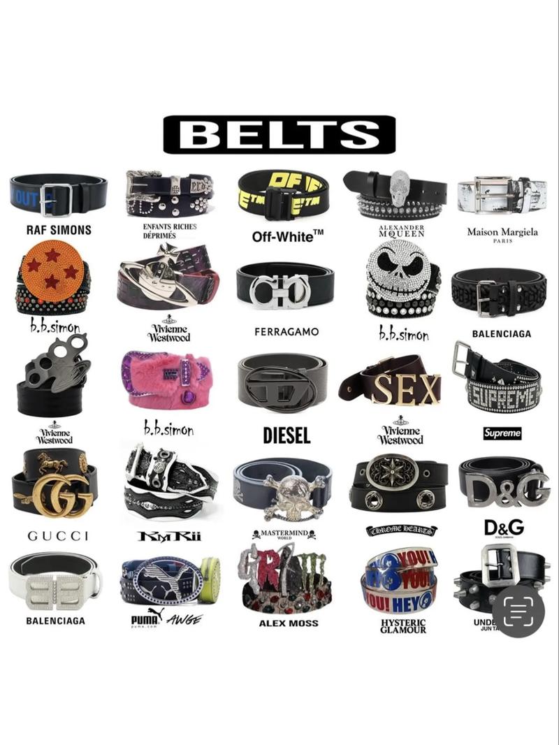 世界最好的同步带品牌-图2