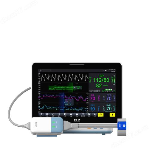 无创血压血流动力品牌如何选？-图1