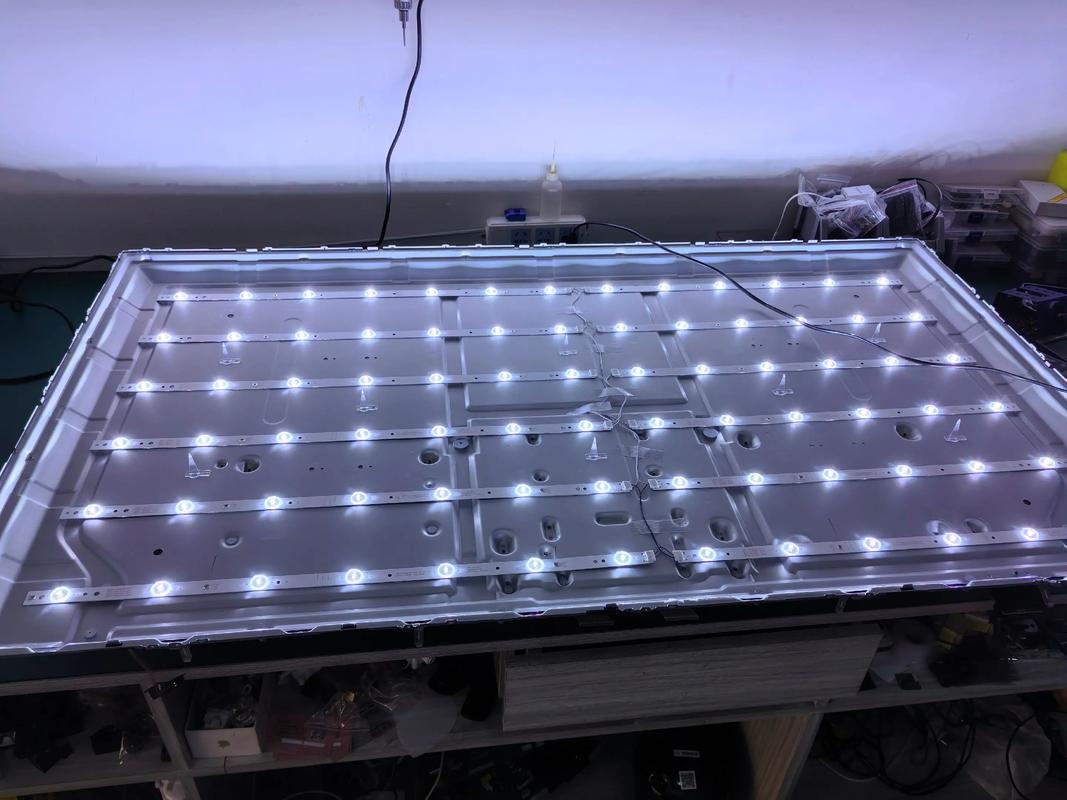 液晶电视背光灯坏了怎么修？-图1