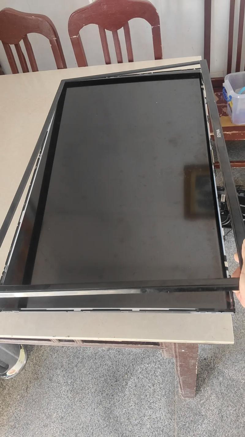 2D灯管故障如何快速检测维修？-图3