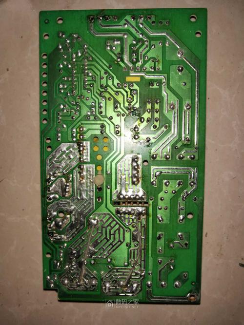 5V40A电源板维修常见故障有哪些？-图2