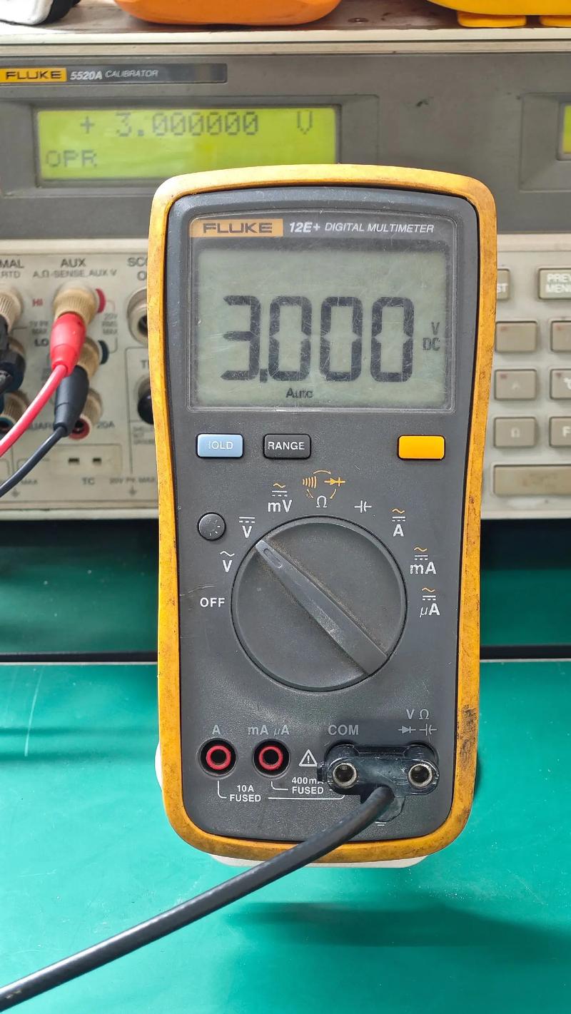 数字多用表小数点故障如何维修？-图2