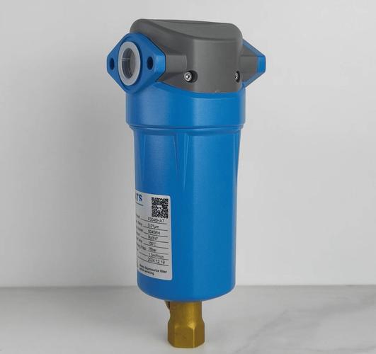 空压机配套过滤器选哪个品牌好？-图1