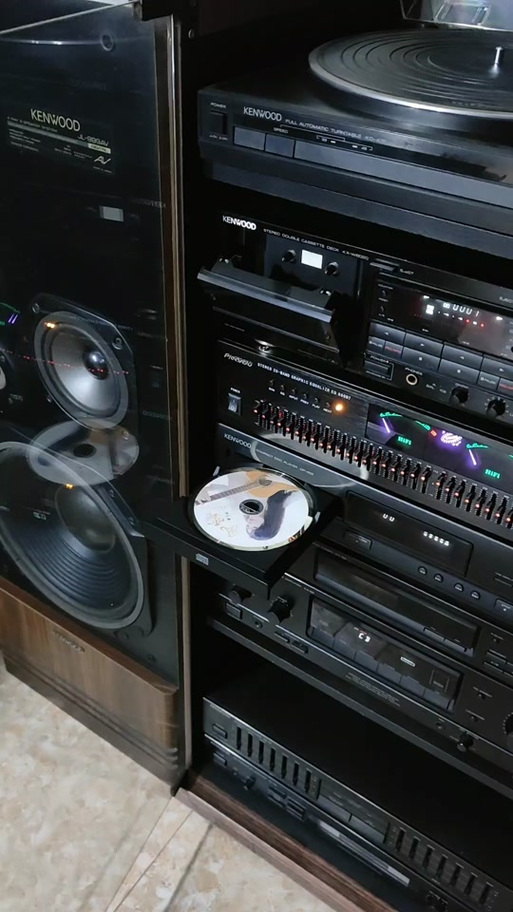 建伍组合音响大连维修哪里靠谱？-图2