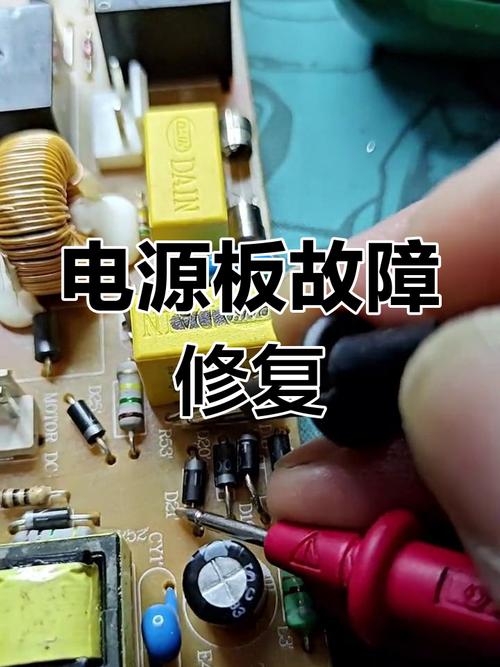 电路板维修一般会使用哪些工具？-图3