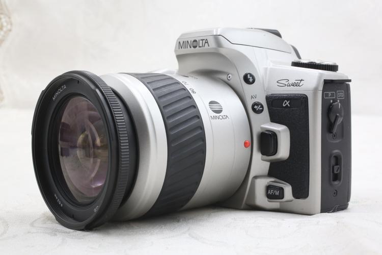 美国全自动照相机有何独特优势？-图1