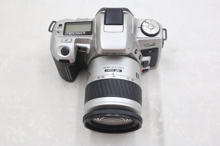 美国全自动照相机有何独特优势？-图2