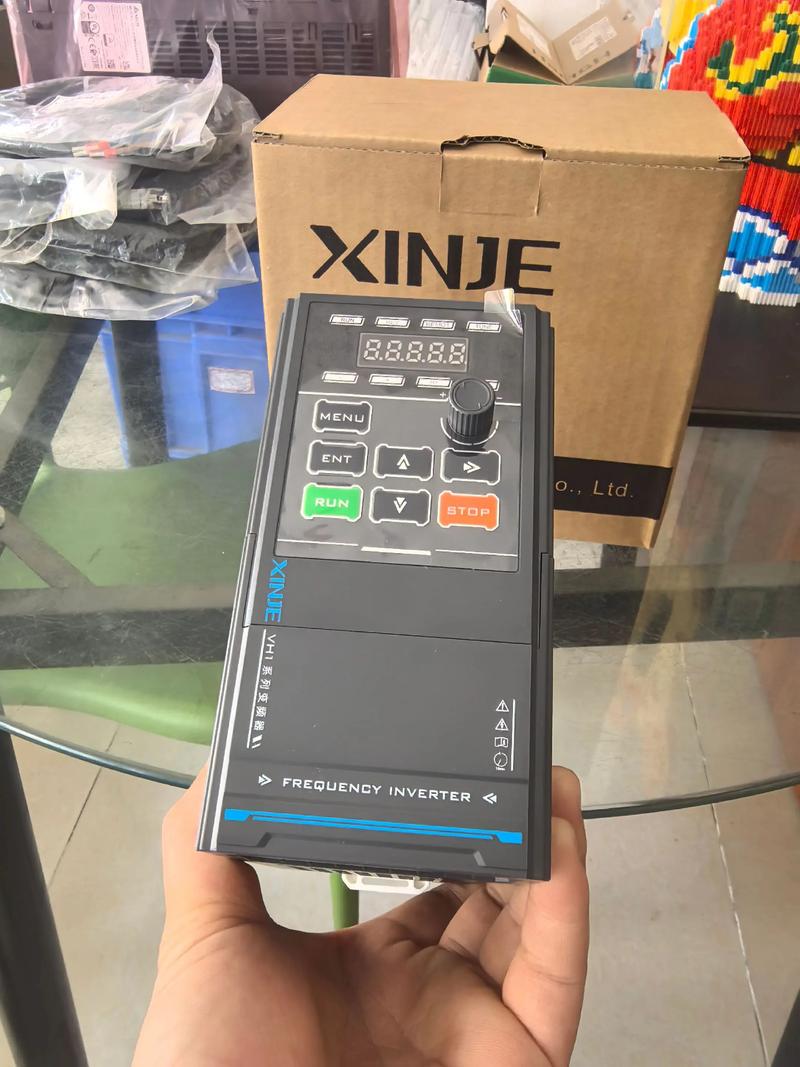 信捷变频器维修费用是多少？-图3