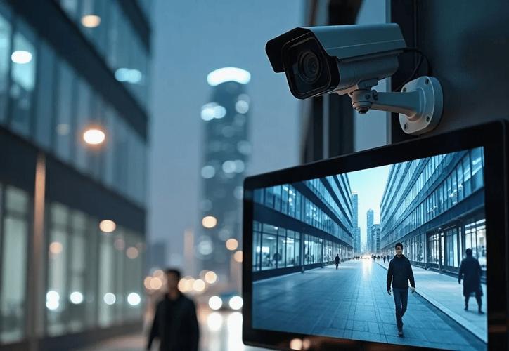 智能视频监控技术如何突破应用瓶颈？-图2