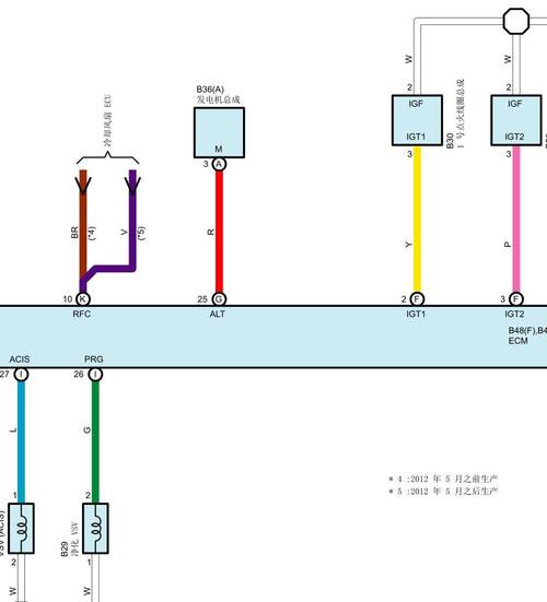 户外广告牌维修电路图-图3