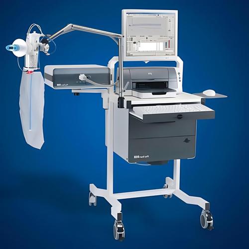 安科肺功能检测仪品牌-图2