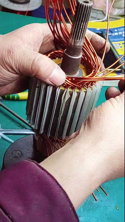 直流电机驱动器维修，故障如何排查？-图2