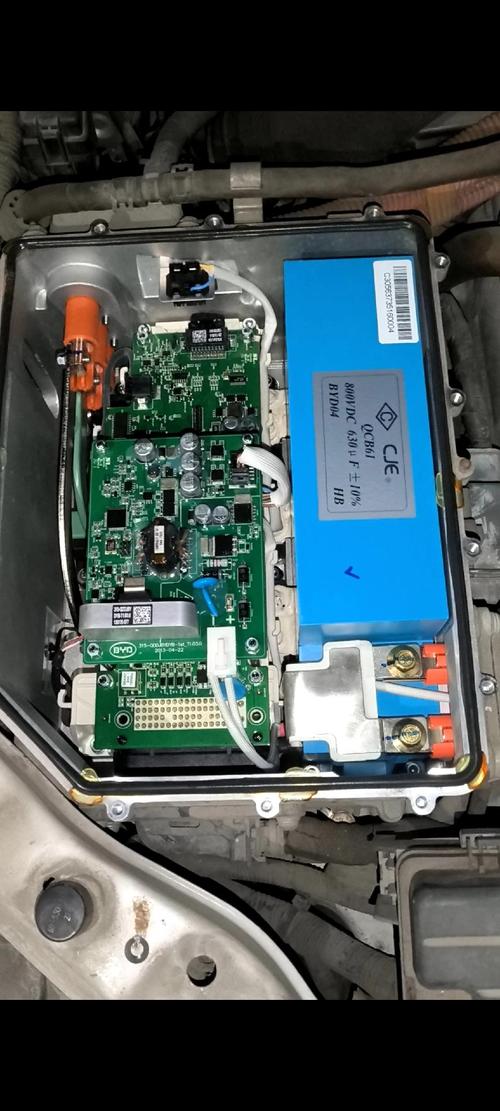 直流电机驱动器维修，故障如何排查？-图3