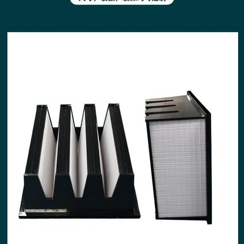 洁净区高效过滤器品牌怎么选？-图3
