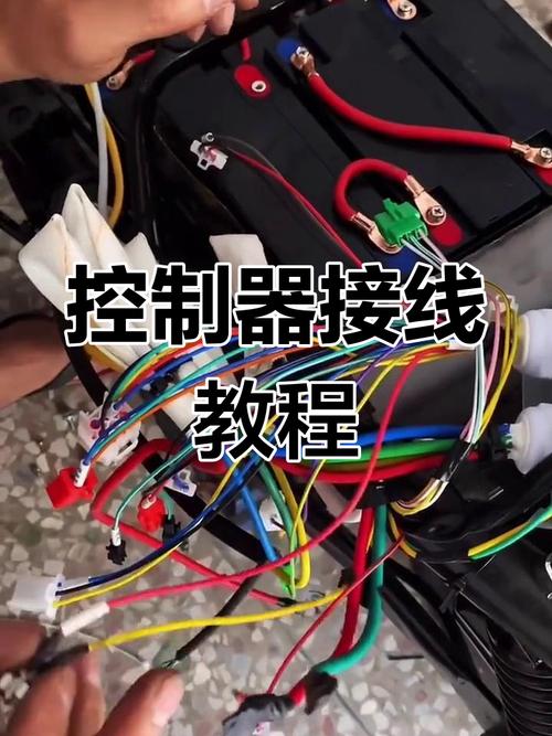 60v无刷控制器坏了怎么修？-图1