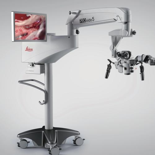 手术显微镜品牌怎么选？-图1