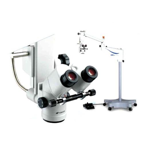 手术显微镜品牌怎么选？-图3