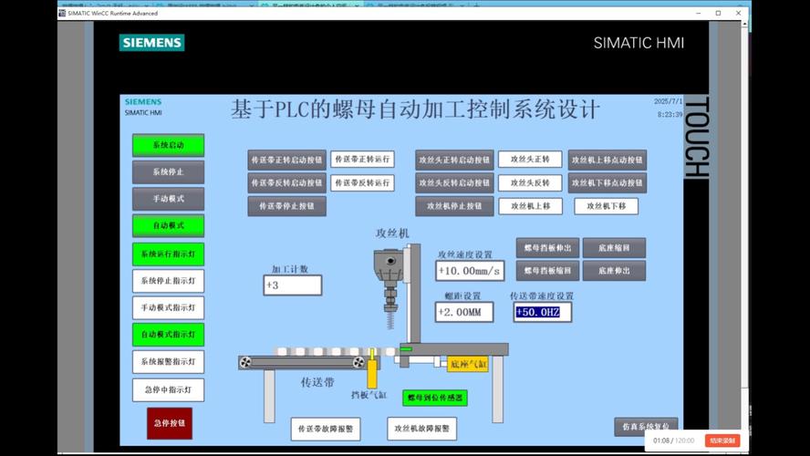 西门子PLC技术方案如何选型与应用？-图2
