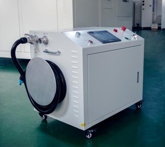 气密性检测老品牌有何优势？-图3