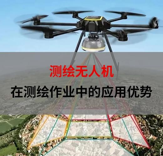 测控与测绘，技术边界如何界定？-图3