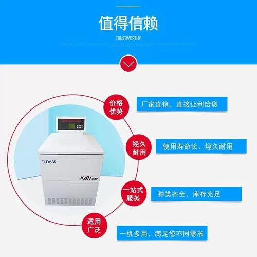 生化离心机品牌有哪些？-图3