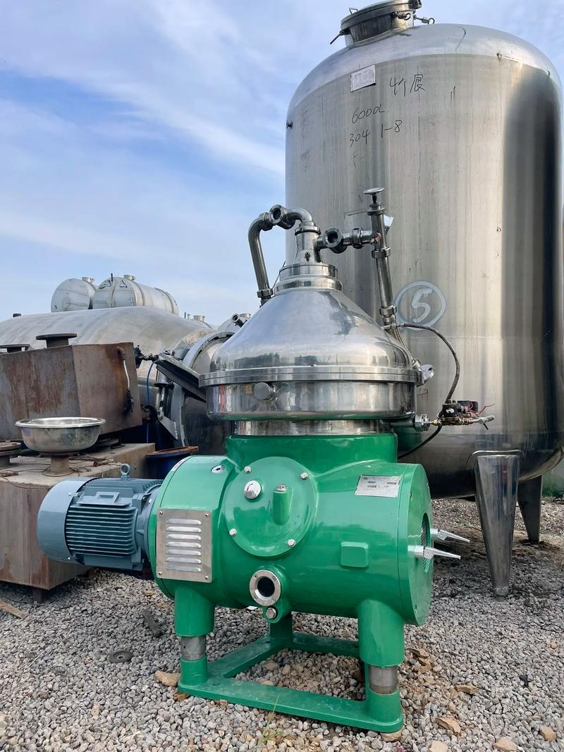 生化离心机品牌有哪些？-图2