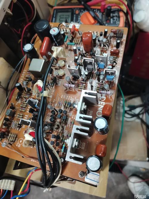 功放管C2837损坏原因是什么？-图1