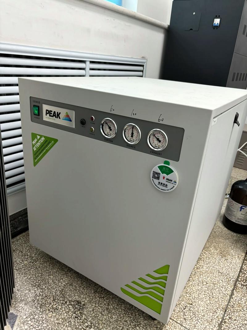 高纯氮气发生器品牌怎么选？-图1