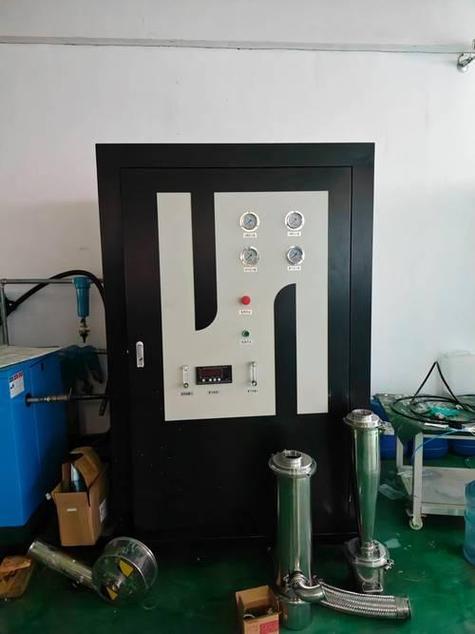 高纯氮气发生器品牌怎么选？-图2