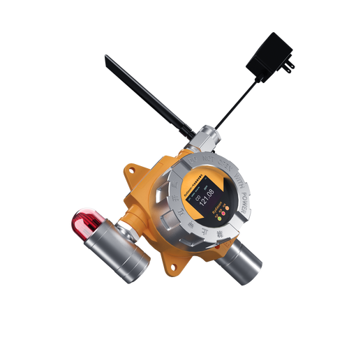 中国气体检测仪器品牌哪家强？-图3