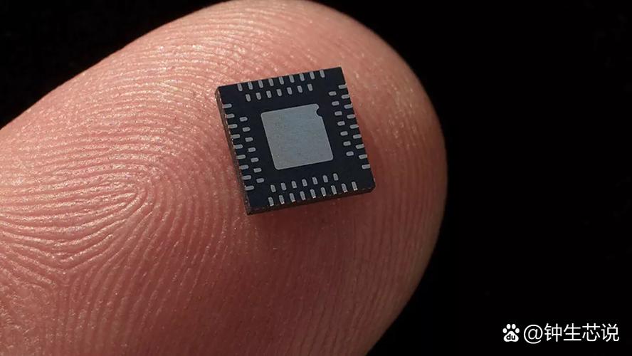 俄罗斯半导体技术芯片-图1