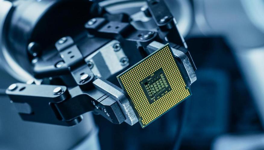 俄罗斯半导体技术芯片-图2