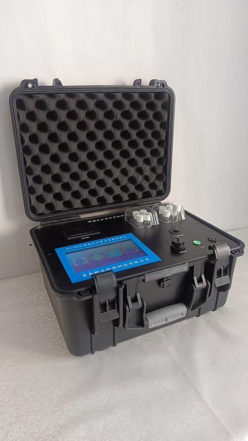 水质检测仪器品牌怎么选？-图2