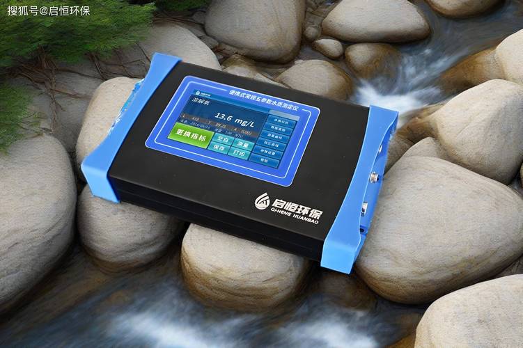 水质检测仪器品牌怎么选？-图3