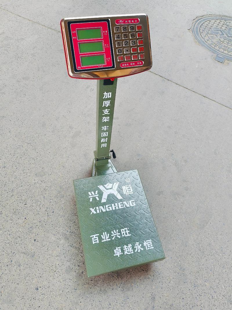 计数电子秤哪个品牌更靠谱？-图2