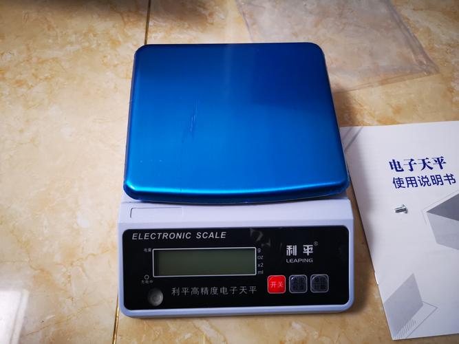 计数电子秤哪个品牌更靠谱？-图3