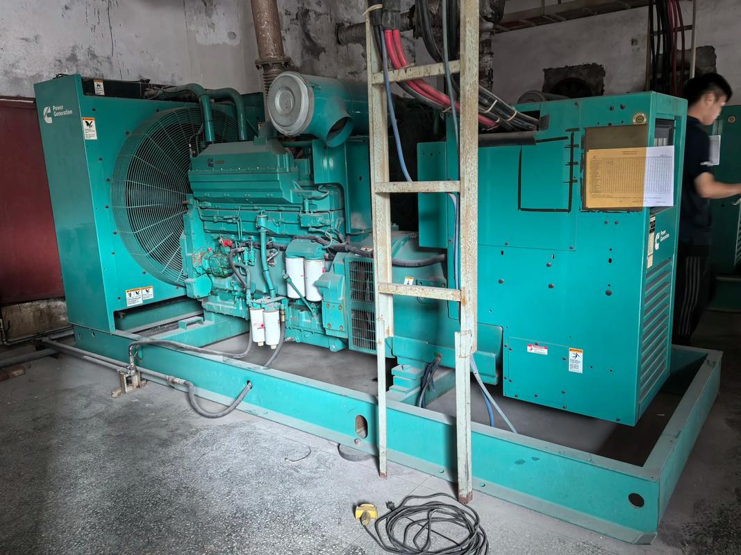 国外柴油发电机品牌怎么选？-图2