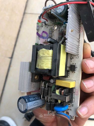 48V充电器炸管，原因何在？-图2