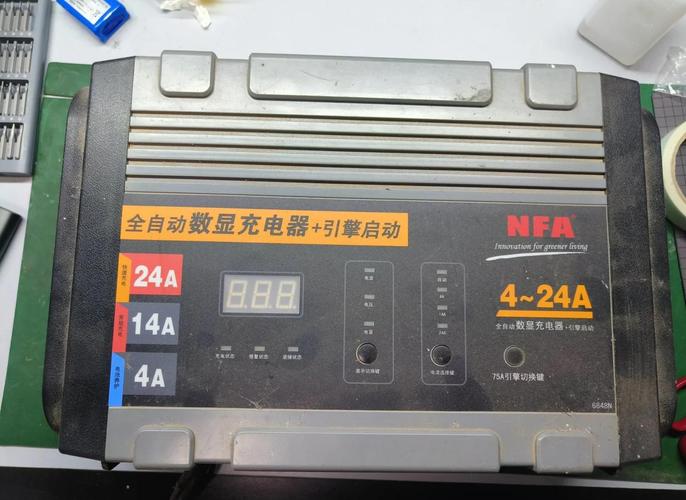 48V充电器炸管，原因何在？-图3