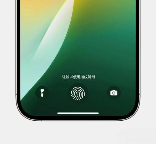 苹果手机指纹识别技术是如何实现的？-图1