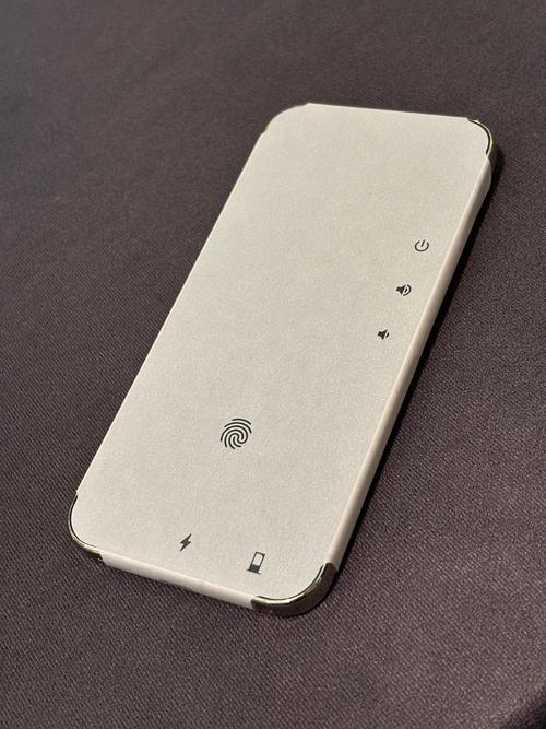 苹果手机指纹识别技术是如何实现的？-图2