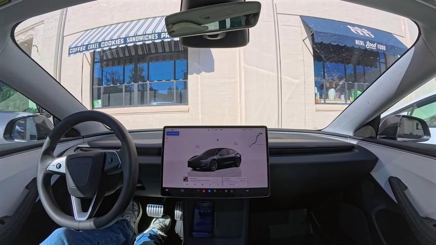 特斯拉自动驾驶技术真的安全吗？-图2