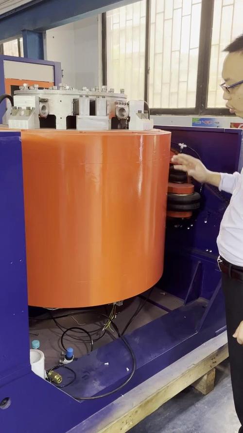 水冷振动台维修找哪家？-图2