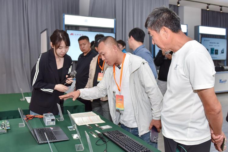 德州仪器技术销售面试考什么？-图2