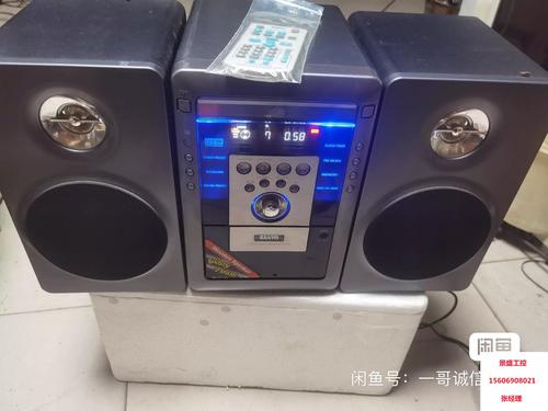 三洋迷你组合音响维修，常见故障有哪些？-图1