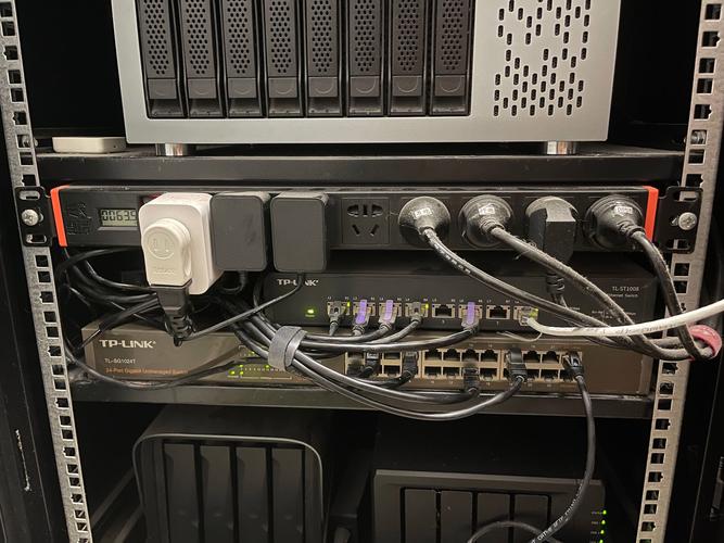 24口交换机电源坏了怎么修？-图1