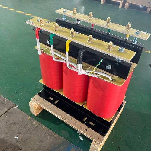 矿用变压器品牌怎么选？-图2