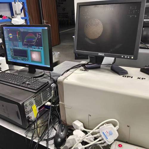 激光干涉仪有哪些品牌-图2