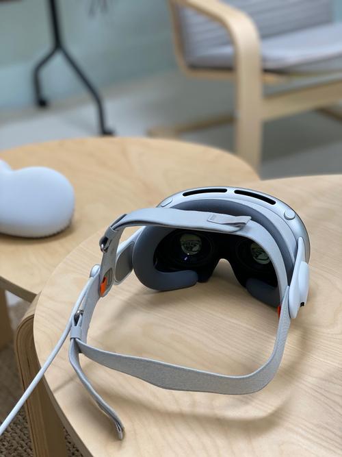 VR头显眼球追踪技术如何提升交互体验？-图3