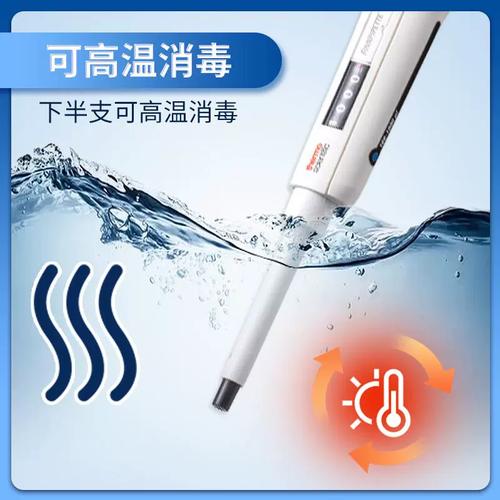 进口微量加样枪品牌有哪些？-图1